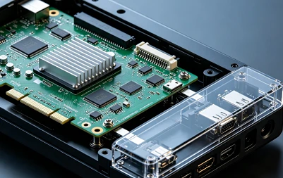 BQC Electronics avanza con la prossima ondata di produzione intelligente