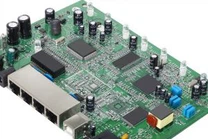 PCBA per inverter fotovoltaici