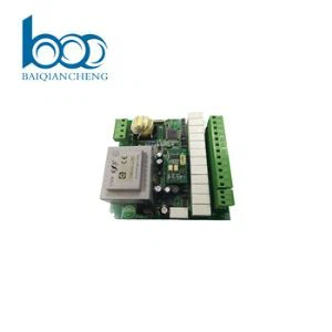 TV-Box PCBA