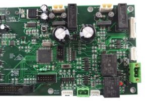 PCBA for Smart Air Purifier PCBA for Smart Air Purifier