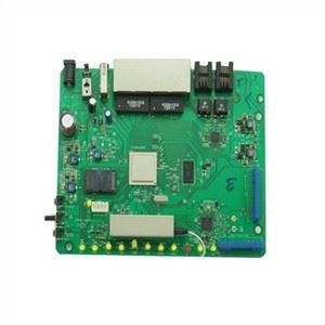 Pcba di controllo della lavatrice intelligente