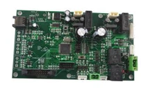 Scheda di controllo della ventilazione PCBA EMS Service