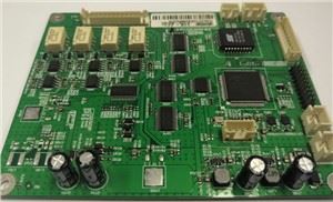 PCBA per umidificatore