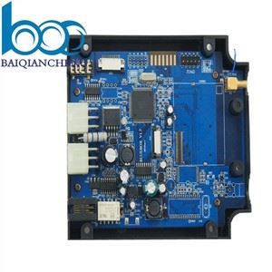 PCBA per Smart Reorder