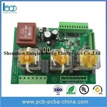 Apparecchiature terapeutiche Servizi DIPSMT PCBA EMS