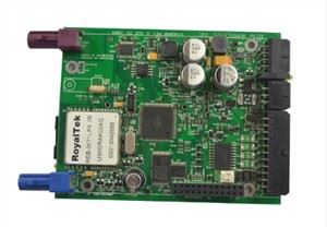 Fabbrica professionale PCBA con prodotto industriale