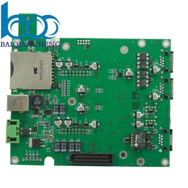 Smart Car Key PCBA