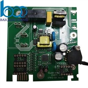 ISO9001 SMT Assembly Assembly Board Servizio chiavi in ​​mano