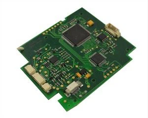 Pcba OEM per prodotti per il controllo della temperatura in servizio completo di costruzione chiavi in ​​mano