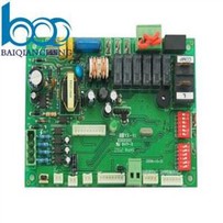 Assemblaggio PCB per prodotti di controllo industriale