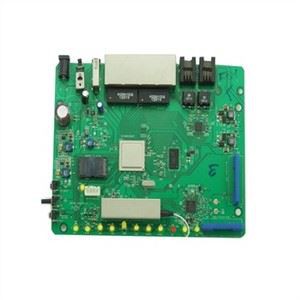 PCBA per scheda driver di illuminazione a LED