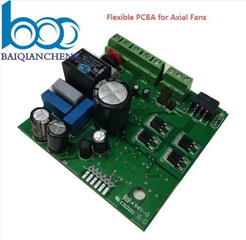PCBA per aspirapolvere robot