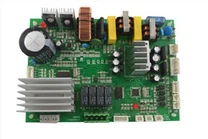 Modulo PCBA Powercore