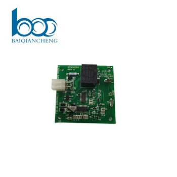 Gsm Interceptor Pcba Ems Pcb Assemblaggio